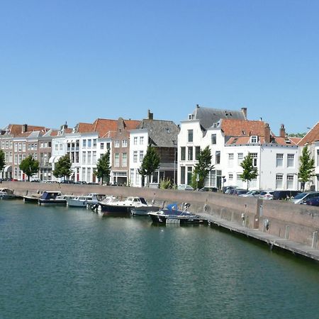 Appartement Middelburg4You Extérieur photo