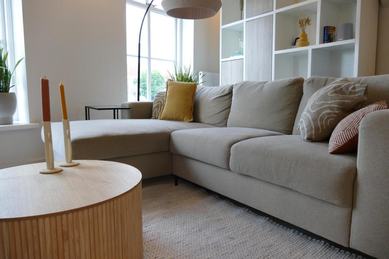 Appartement Middelburg4You Extérieur photo