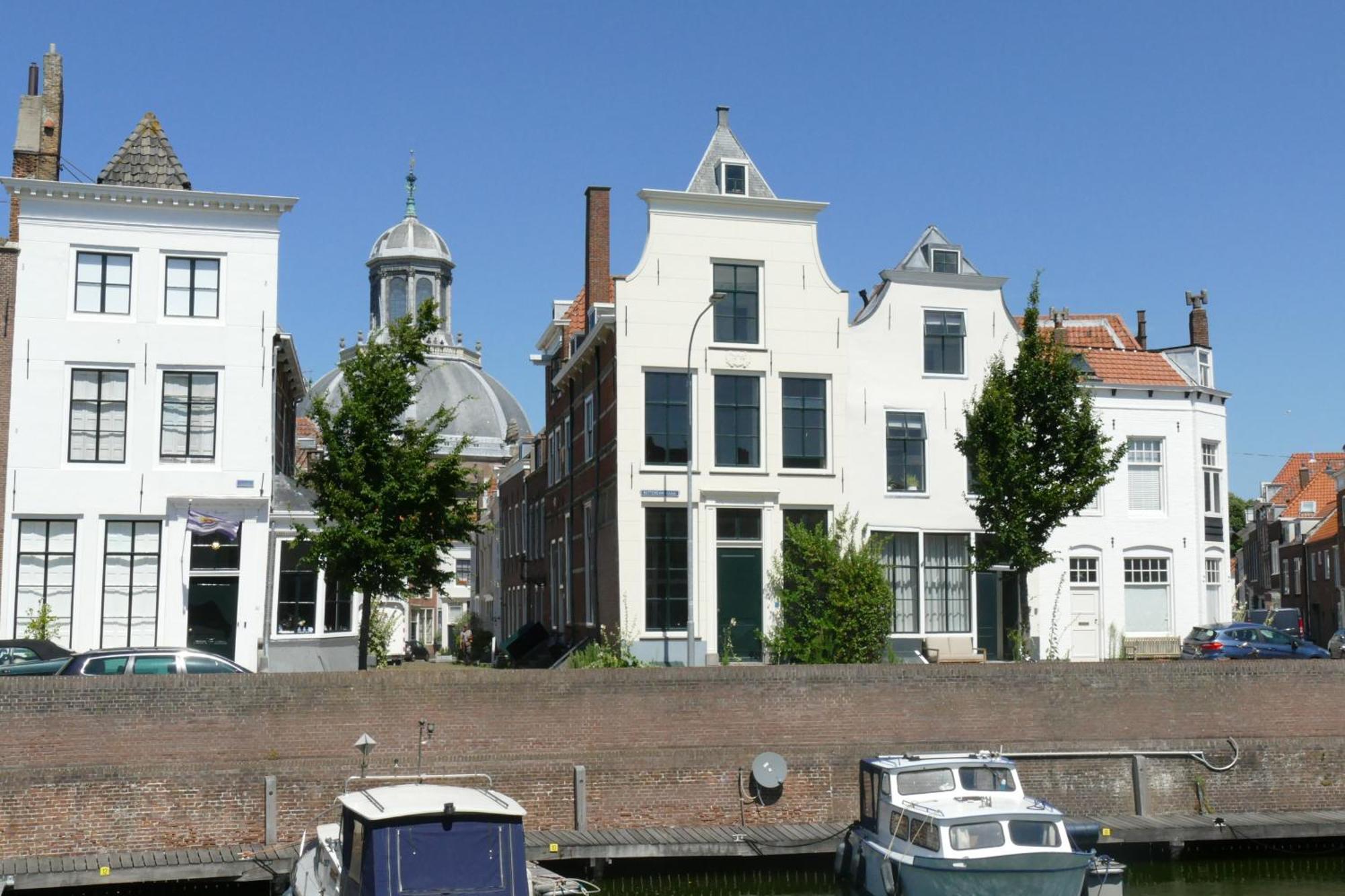 Appartement Middelburg4You Extérieur photo