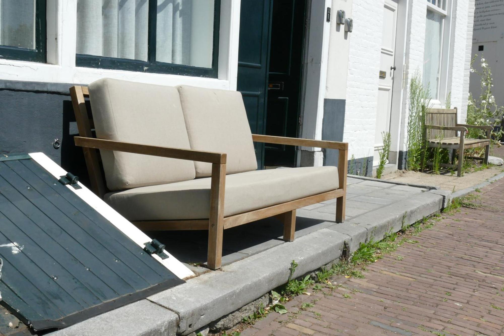 Appartement Middelburg4You Extérieur photo