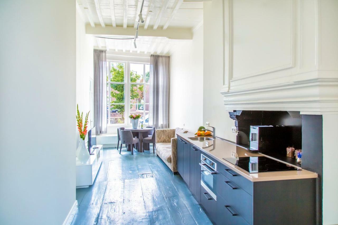 Appartement Middelburg4You Extérieur photo