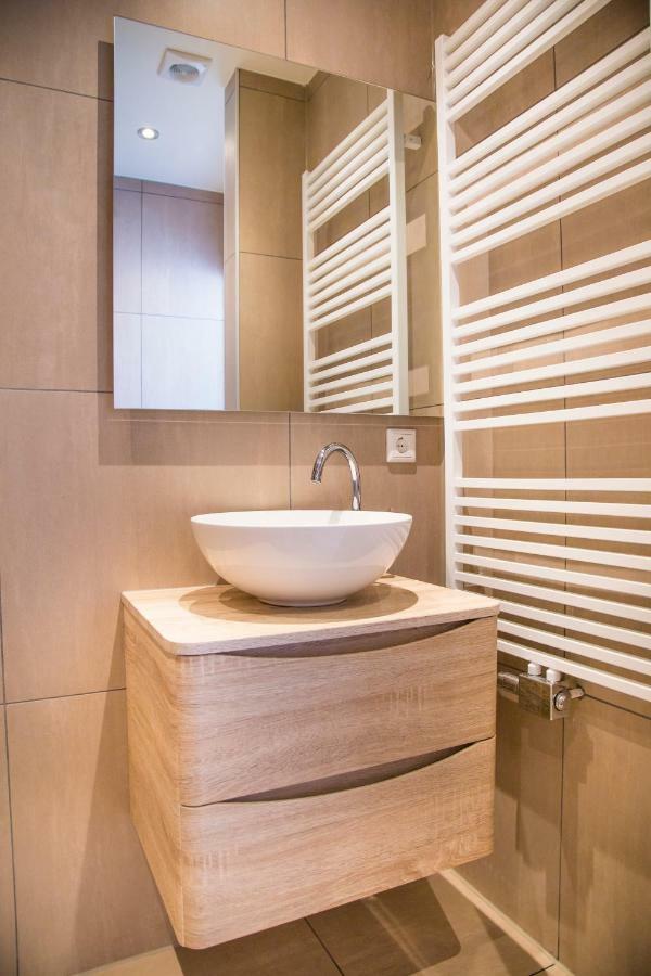 Appartement Middelburg4You Extérieur photo