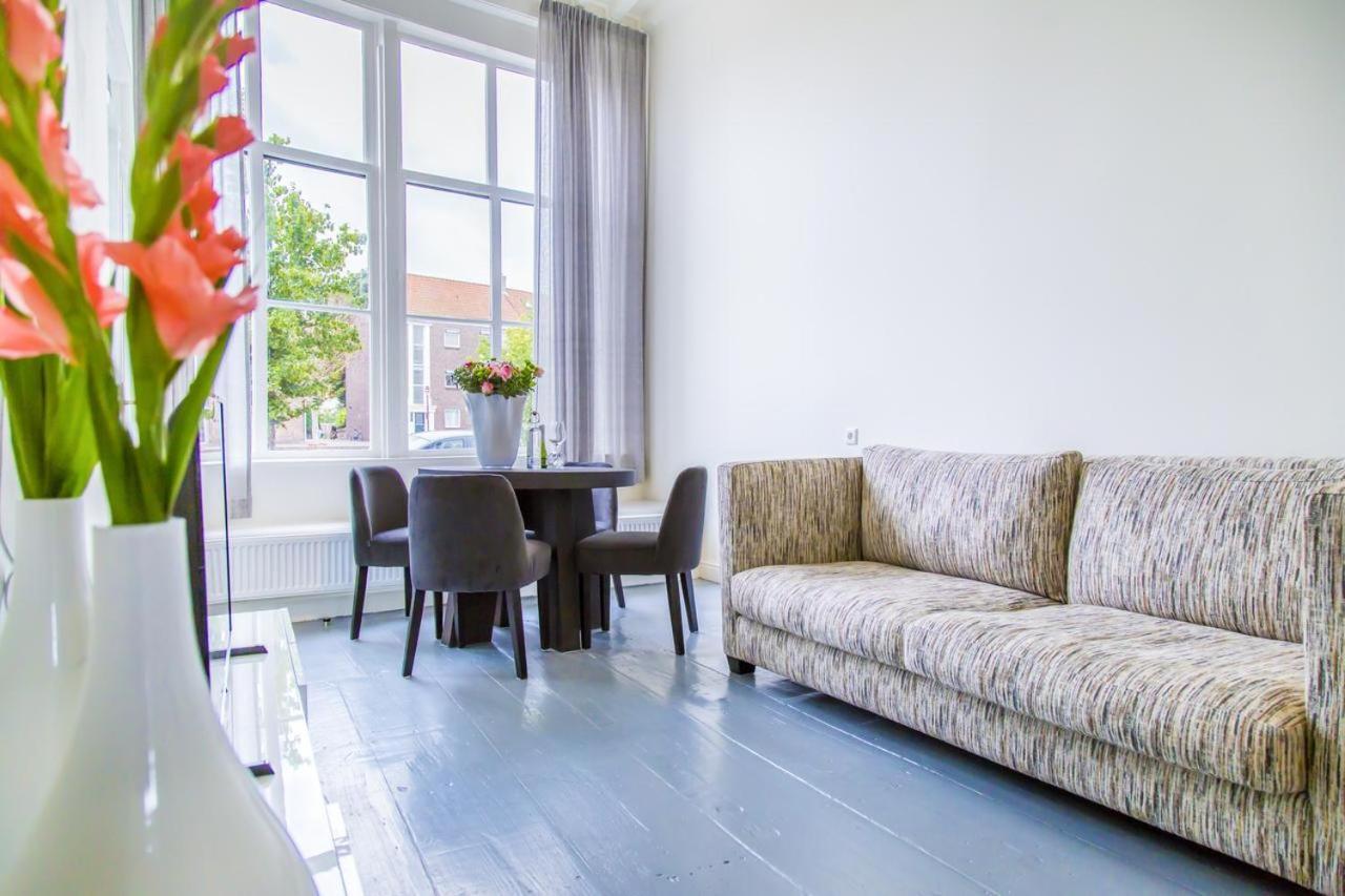Appartement Middelburg4You Extérieur photo